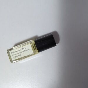 Maison Louis Marie No.4 Perfume Oil